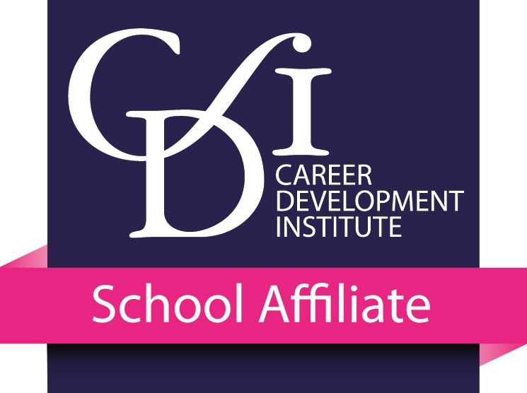 Career development institue logo