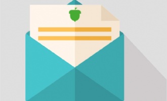 newsletter icon